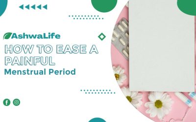 How to ease a painful menstrual period?